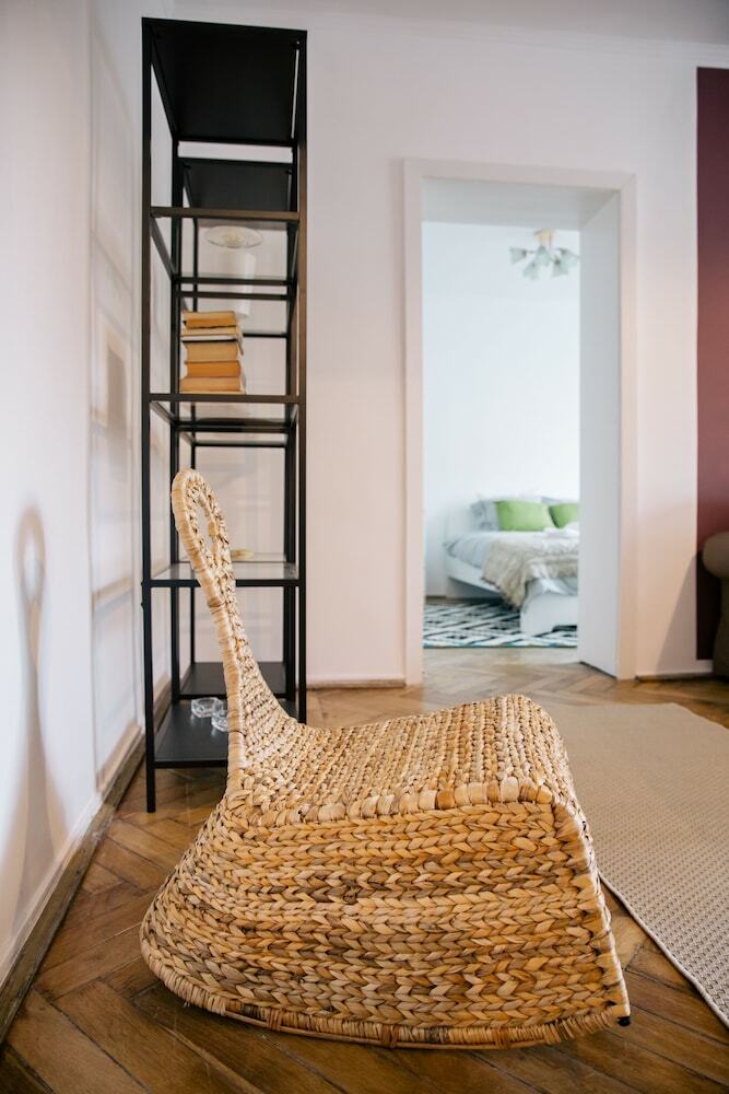 Neo Apartment Horea