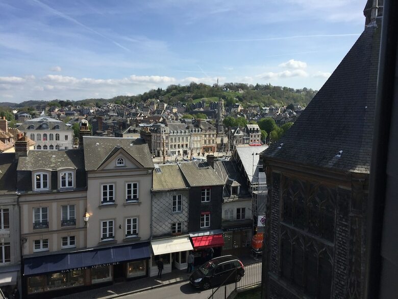Apartamento Studio Et Appartements Sainte Catherine