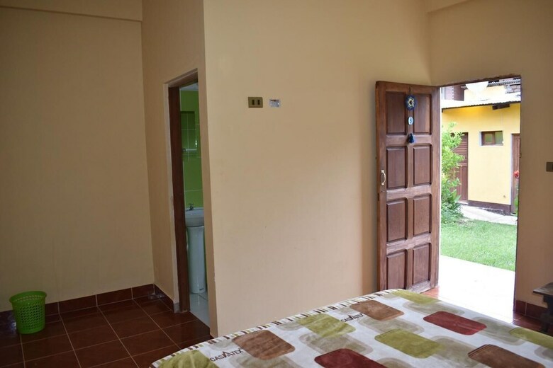 Hostal Wilma