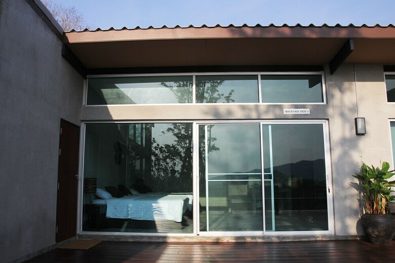 Villa Mighty Mountain Thailand