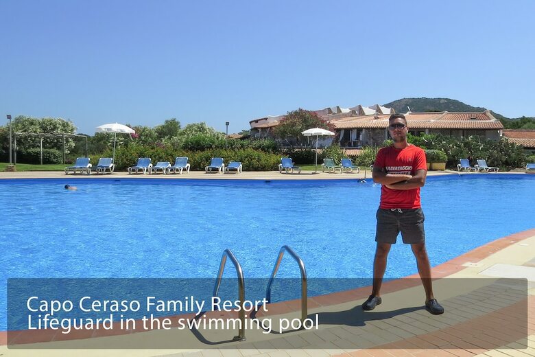 Apartamento Capo Ceraso Family Residence