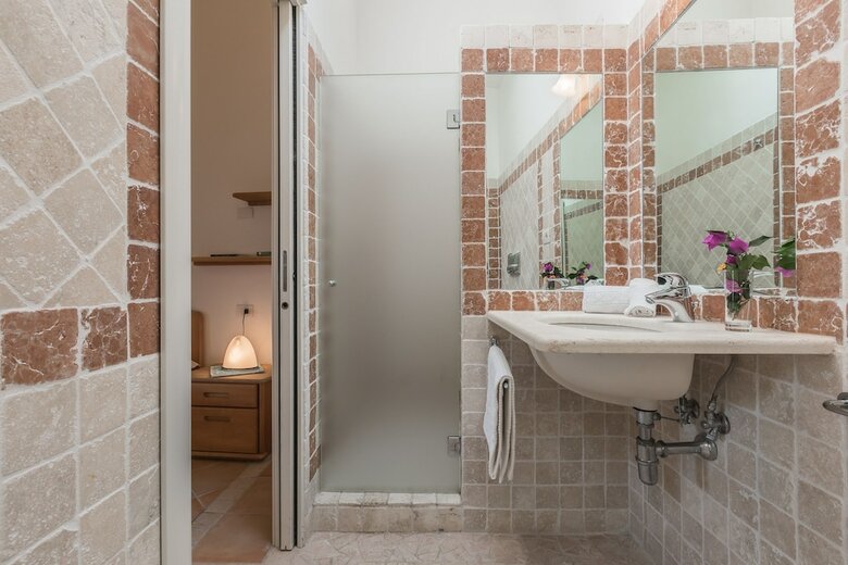 Apartamento Capo Ceraso Family Residence