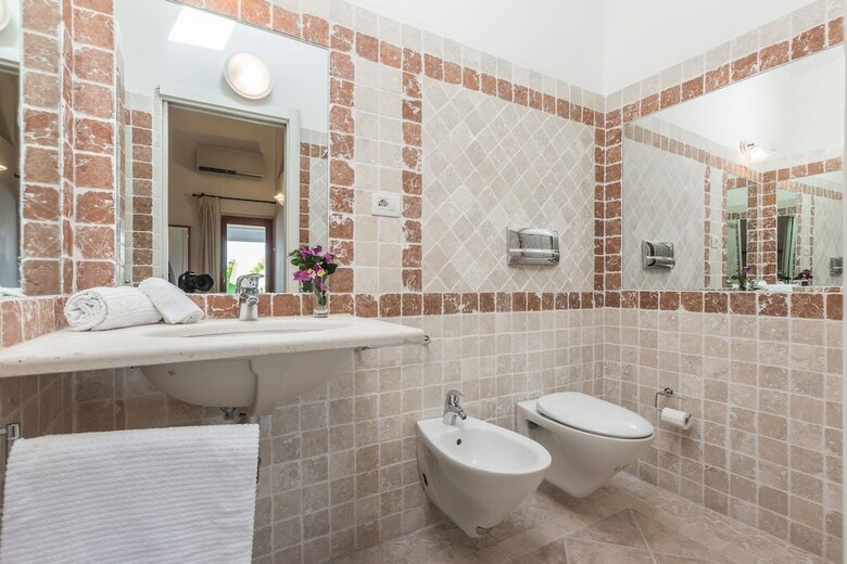 Apartamento Capo Ceraso Family Residence
