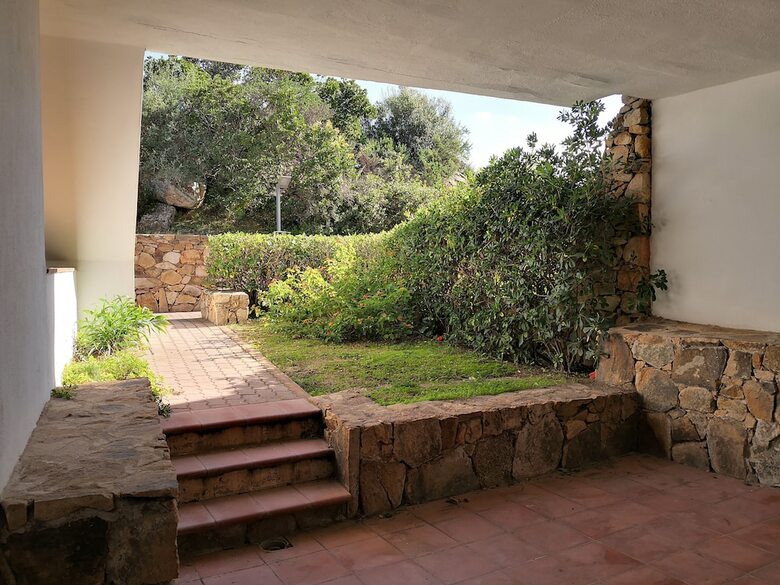 Apartamento Capo Ceraso Family Residence