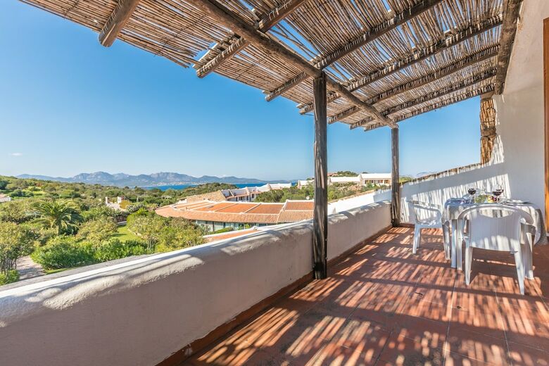Apartamento Capo Ceraso Family Residence