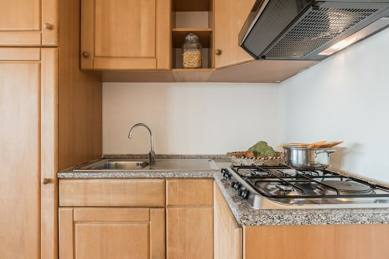 Apartamento Capo Ceraso Family Residence