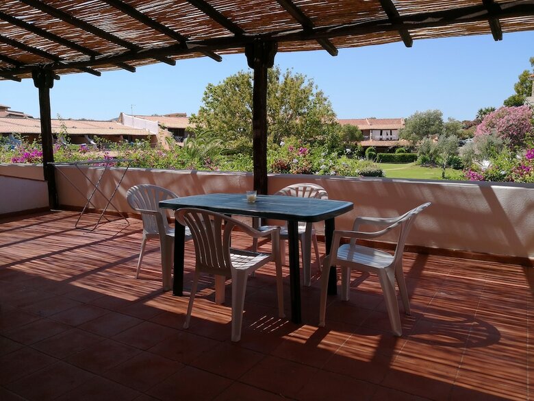 Apartamento Capo Ceraso Family Residence