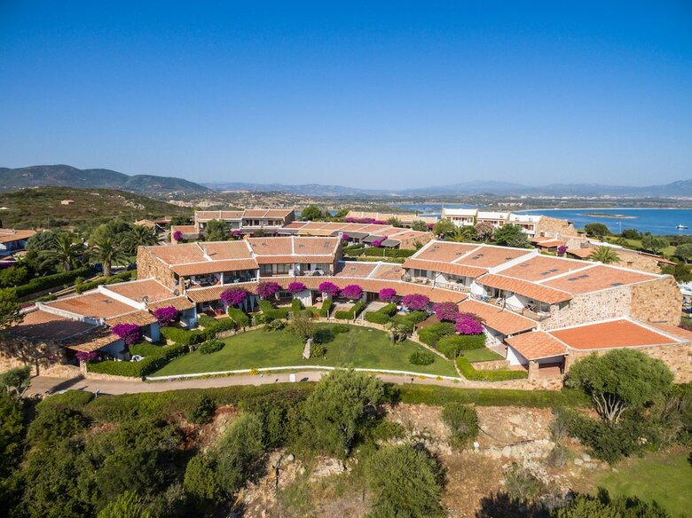 Apartamento Capo Ceraso Family Residence