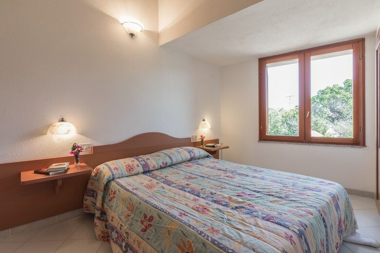 Apartamento Capo Ceraso Family Residence