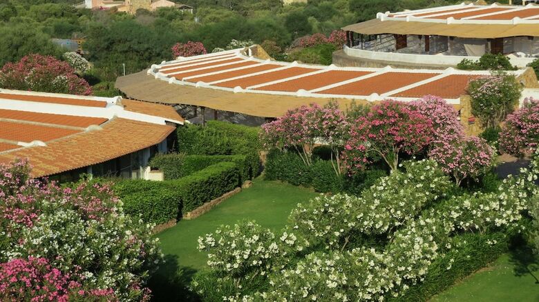Apartamento Capo Ceraso Family Residence