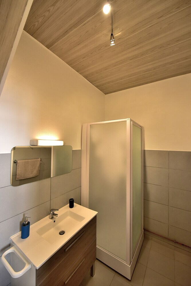 Apartamento Etablissement Pieds Dans L'eau