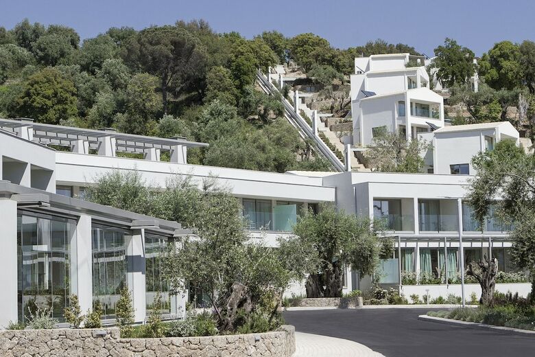 Rodostamo Hotel & Spa- Adults Friendly