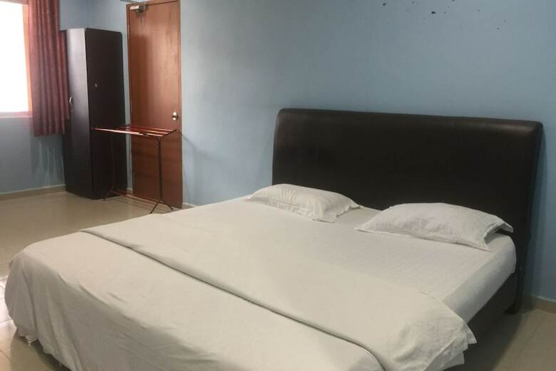 Oyo 90004 Sri Pauh Natural Motel