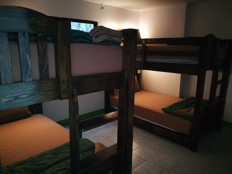 Hostal Stay With Jame Hostel