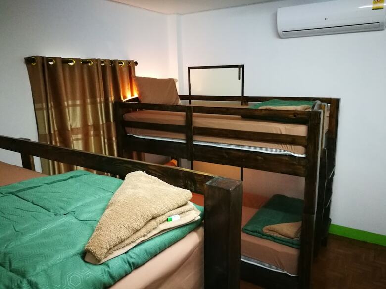 Hostal Stay With Jame Hostel