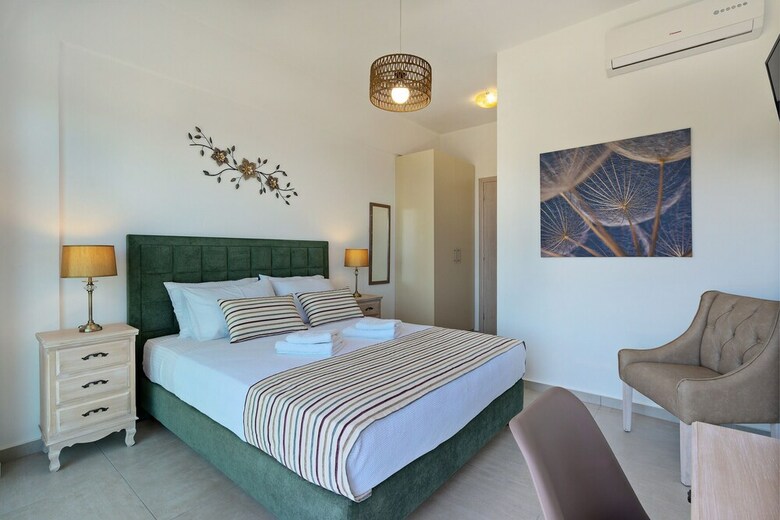 Apartamentos Sellia Resort