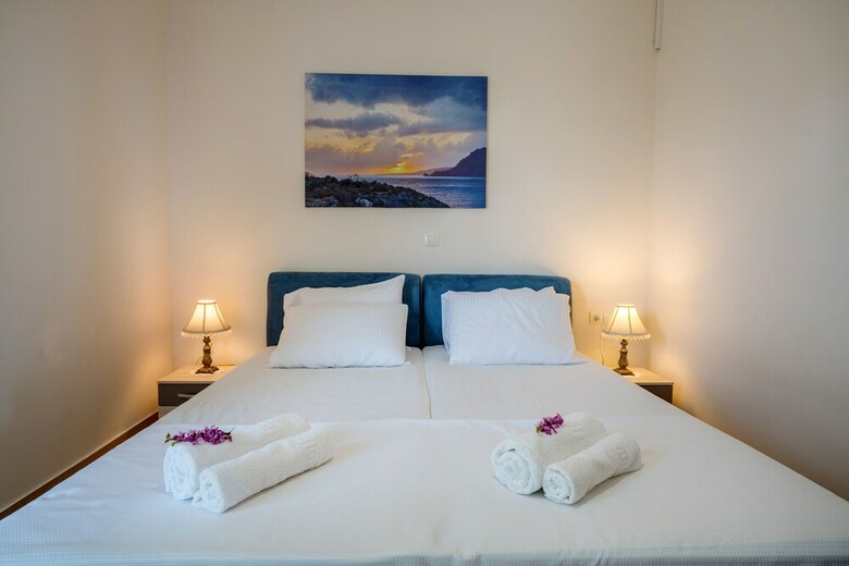 Apartamentos Sellia Resort