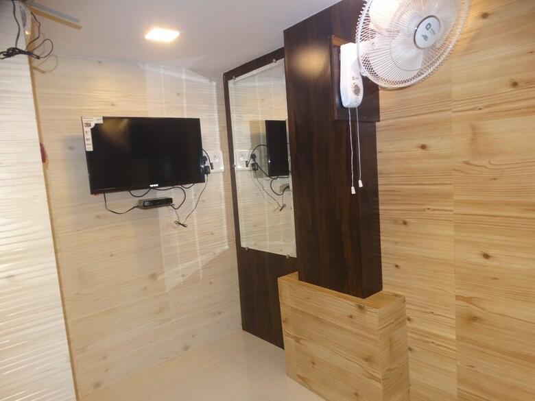 Hotel Qamar