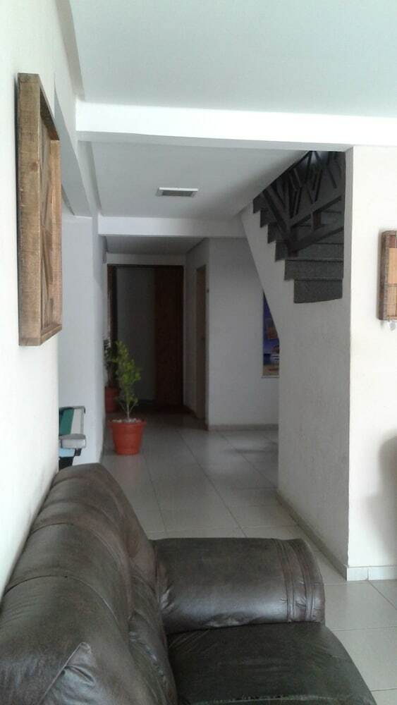 Terra Sergipe Praia Hotel