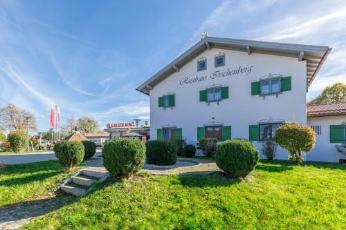 Autobahnmotel Irschenberg S�d