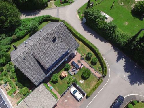 Hostal Pension Haus Irmgard