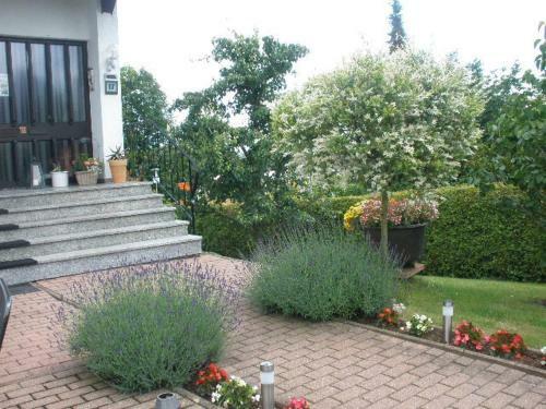 Hostal Pension Haus Irmgard