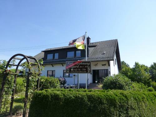 Hostal Pension Haus Irmgard