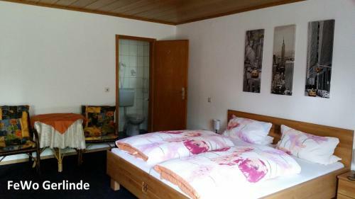 Hostal Pension Haus Irmgard
