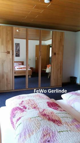 Hostal Pension Haus Irmgard