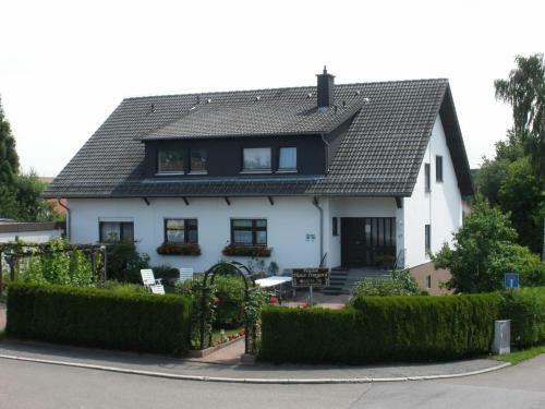 Hostal Pension Haus Irmgard