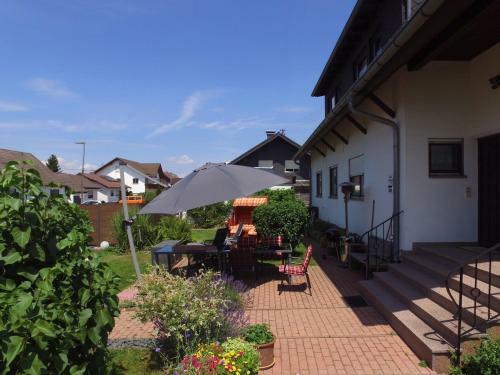 Hostal Pension Haus Irmgard