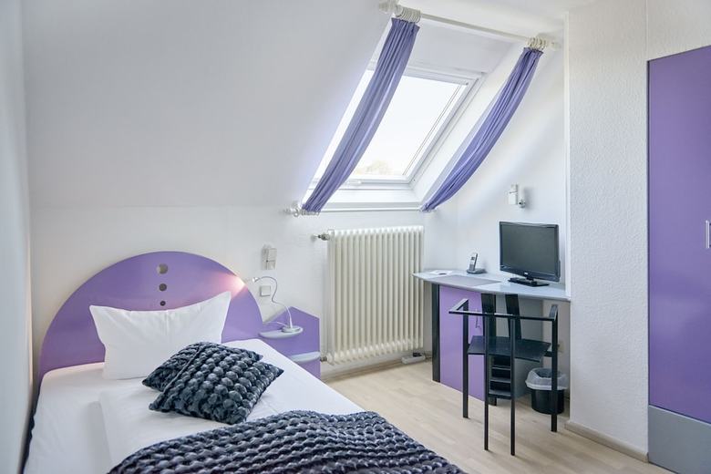 Design-hotel Zur Abtei