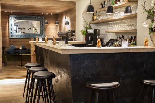 Hotel Gasthof Alte Post Holzkirchen