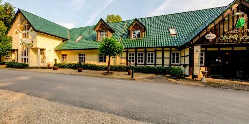 Waldhotel Schipp-hummert