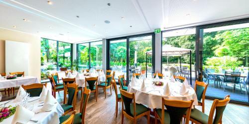 Waldhotel Schipp-hummert