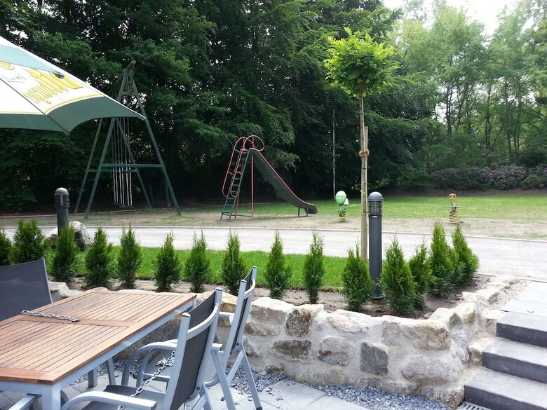 Waldhotel Schipp-hummert