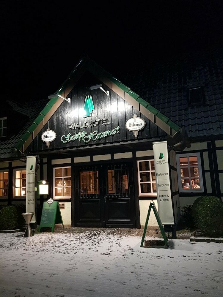Waldhotel Schipp-hummert