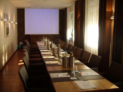 Hotel Lindenhof