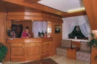 Hotel-gasthof Rotes Ro�