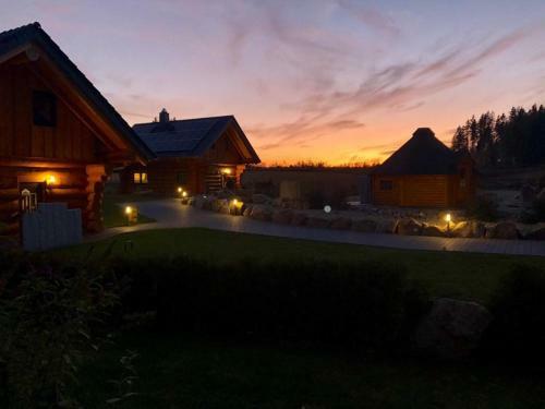 Apartamento Appartements Zum Brockenbaecker