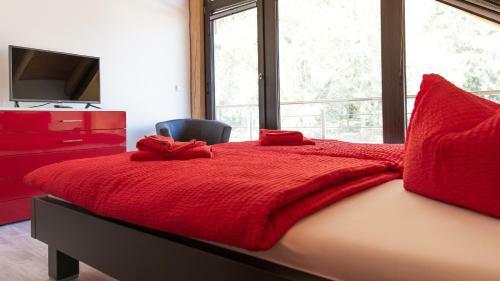 Apartamento Appartements Zum Brockenbaecker