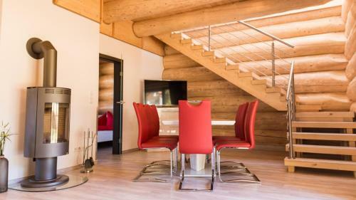 Apartamento Appartements Zum Brockenbaecker