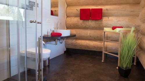 Apartamento Appartements Zum Brockenbaecker