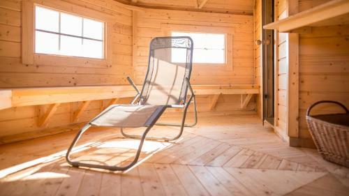 Apartamento Appartements Zum Brockenbaecker