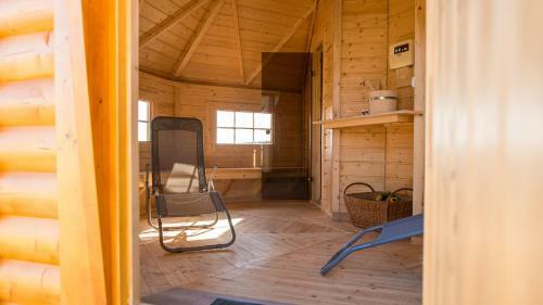 Apartamento Appartements Zum Brockenbaecker