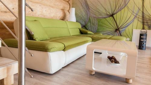 Apartamento Appartements Zum Brockenbaecker