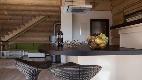 Apartamento Appartements Zum Brockenbaecker