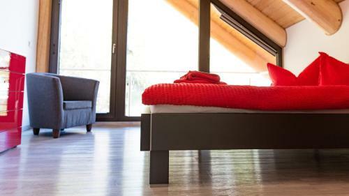 Apartamento Appartements Zum Brockenbaecker