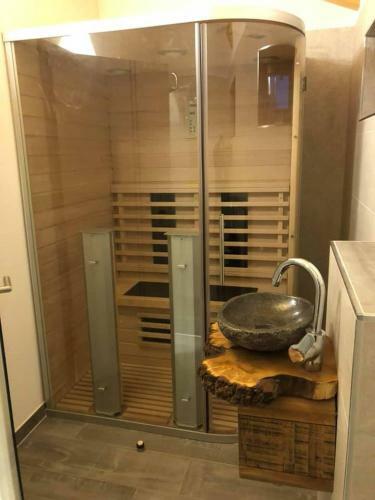 Apartamento Appartements Zum Brockenbaecker
