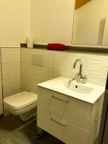 Apartamento Appartements Zum Brockenbaecker
